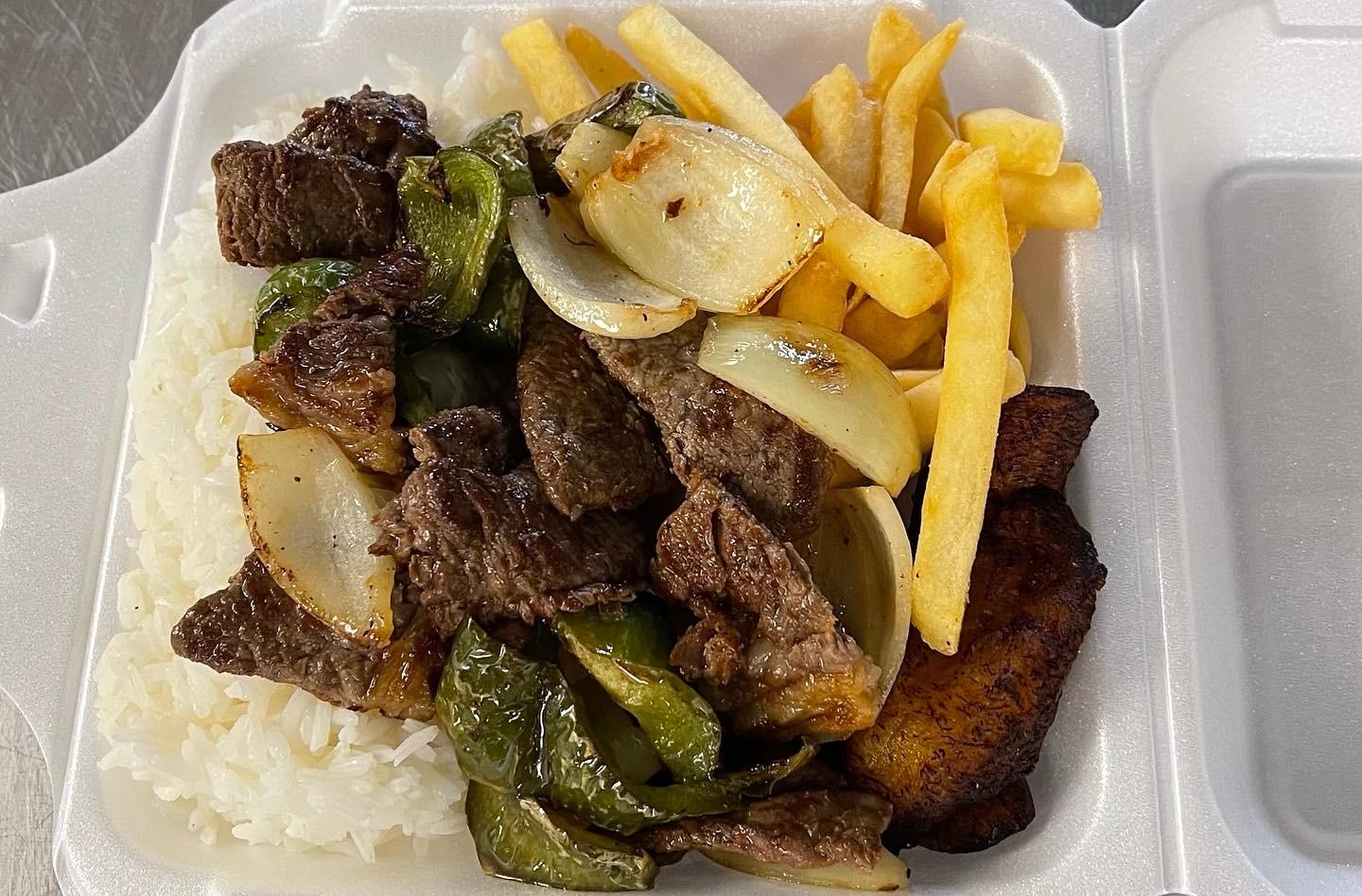 Nobre Steak House