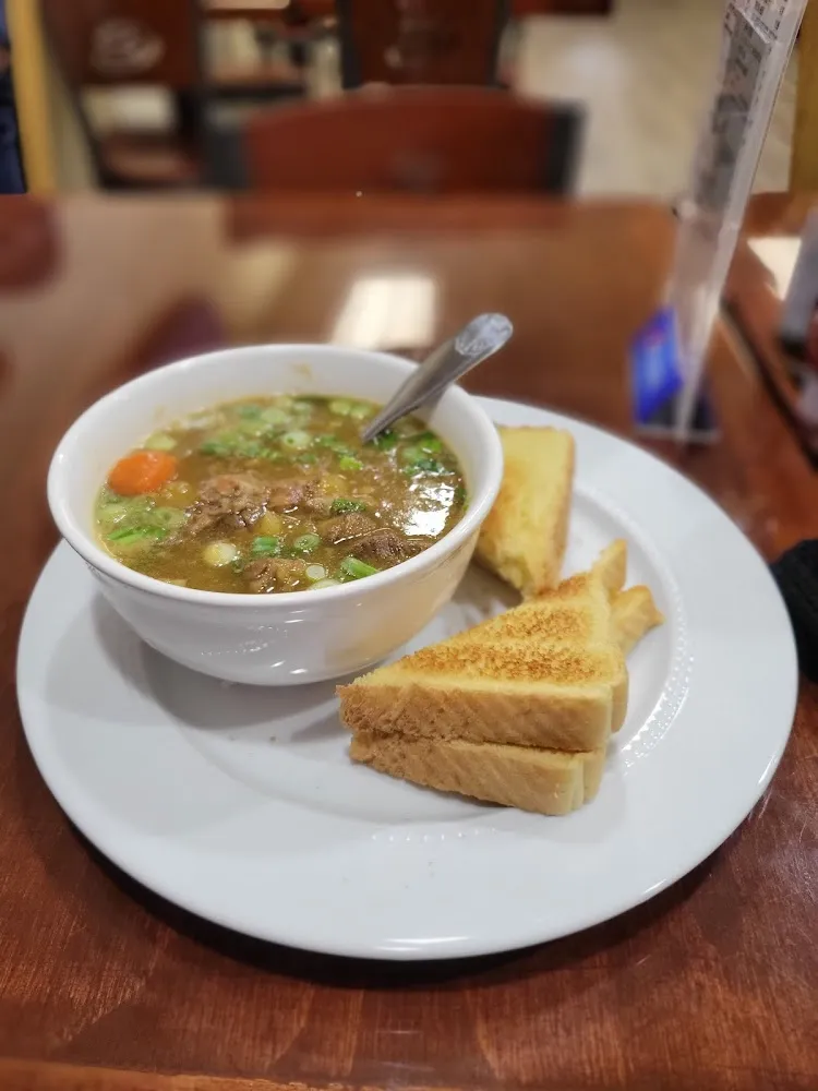 Soup of the Day